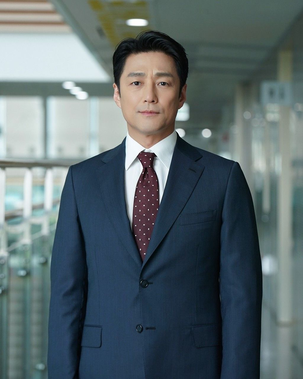 Feng Liao - CEO of Franklin Aviation