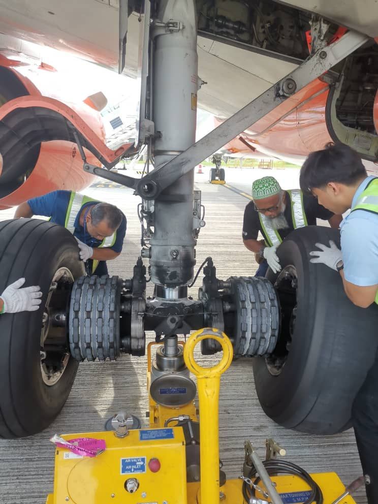 Precision Engineering